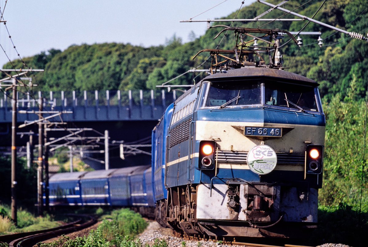 EF66 901 (@EF66901_1966) / Posts / X