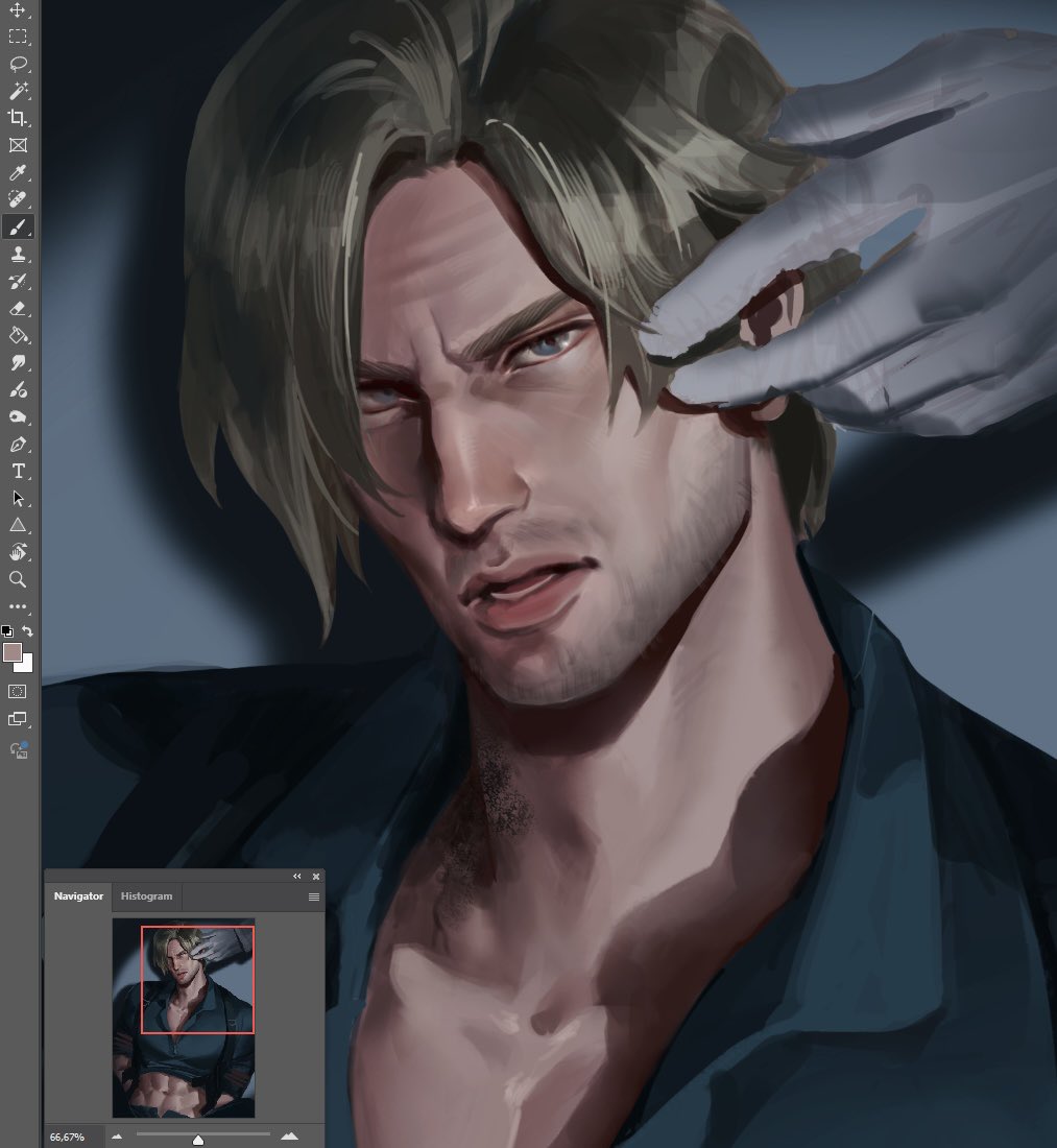 Immanuela Crovius | COMIPARA O13-14 | CF22 tweet media