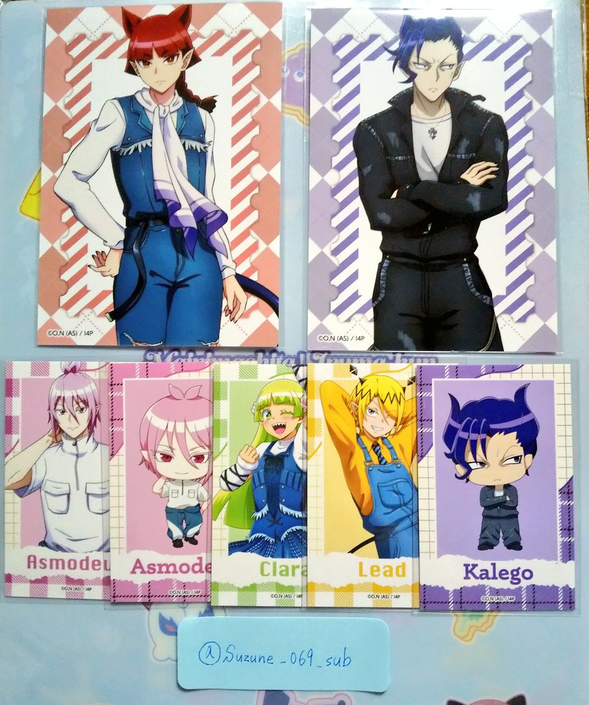 鈴祢 凛@取引垢 tweet media