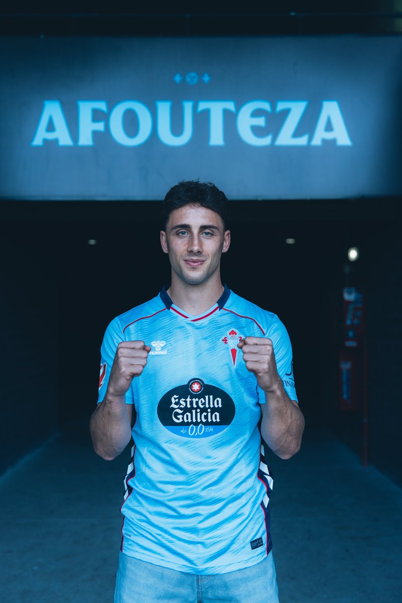 RCCelta's tweet photo. 2028 ✅ https://t.co/W3exoflzFE