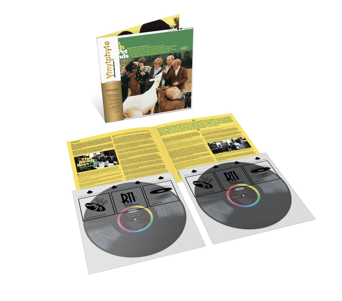 Brian Wilson tweet media