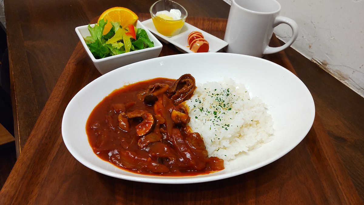 cafe福【公式】 tweet media