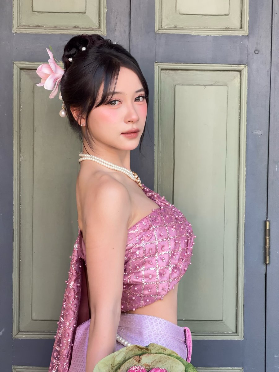 1ooKaew's tweet photo. https://t.co/elyzybUwmJ