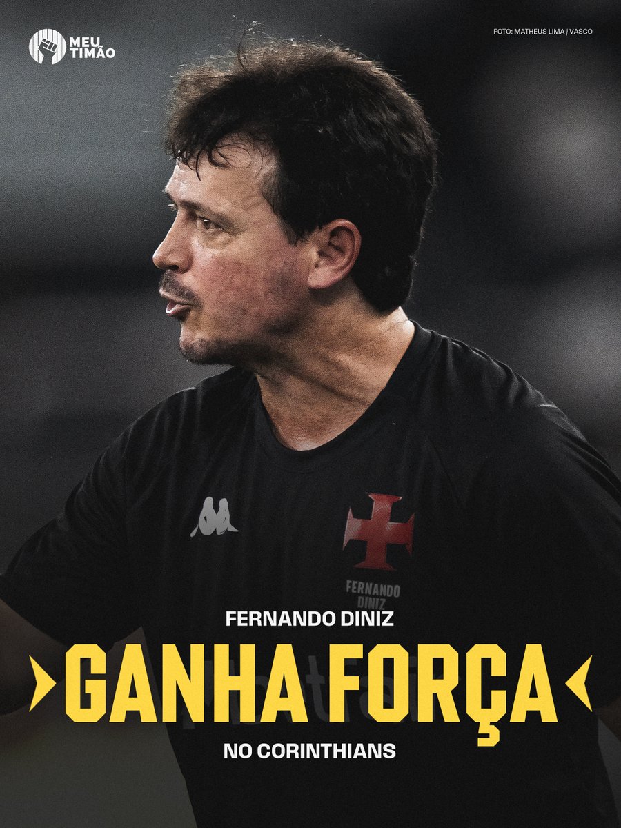 Meu Timão tweet media