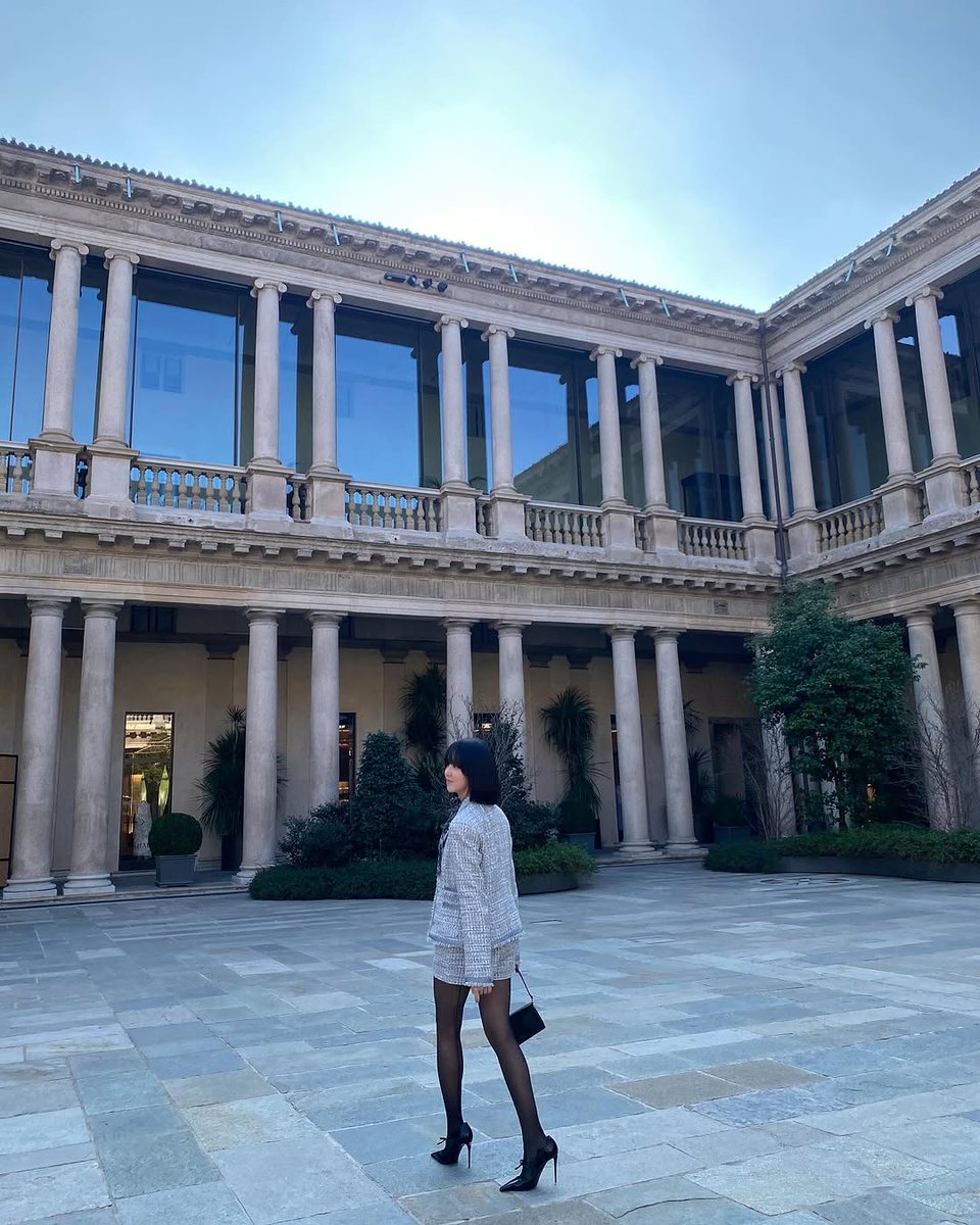 Kim Sohyun_Daily tweet media