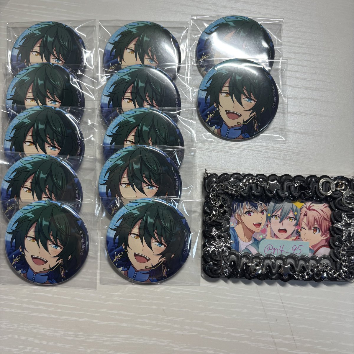 無@初回リトリン必読 tweet media