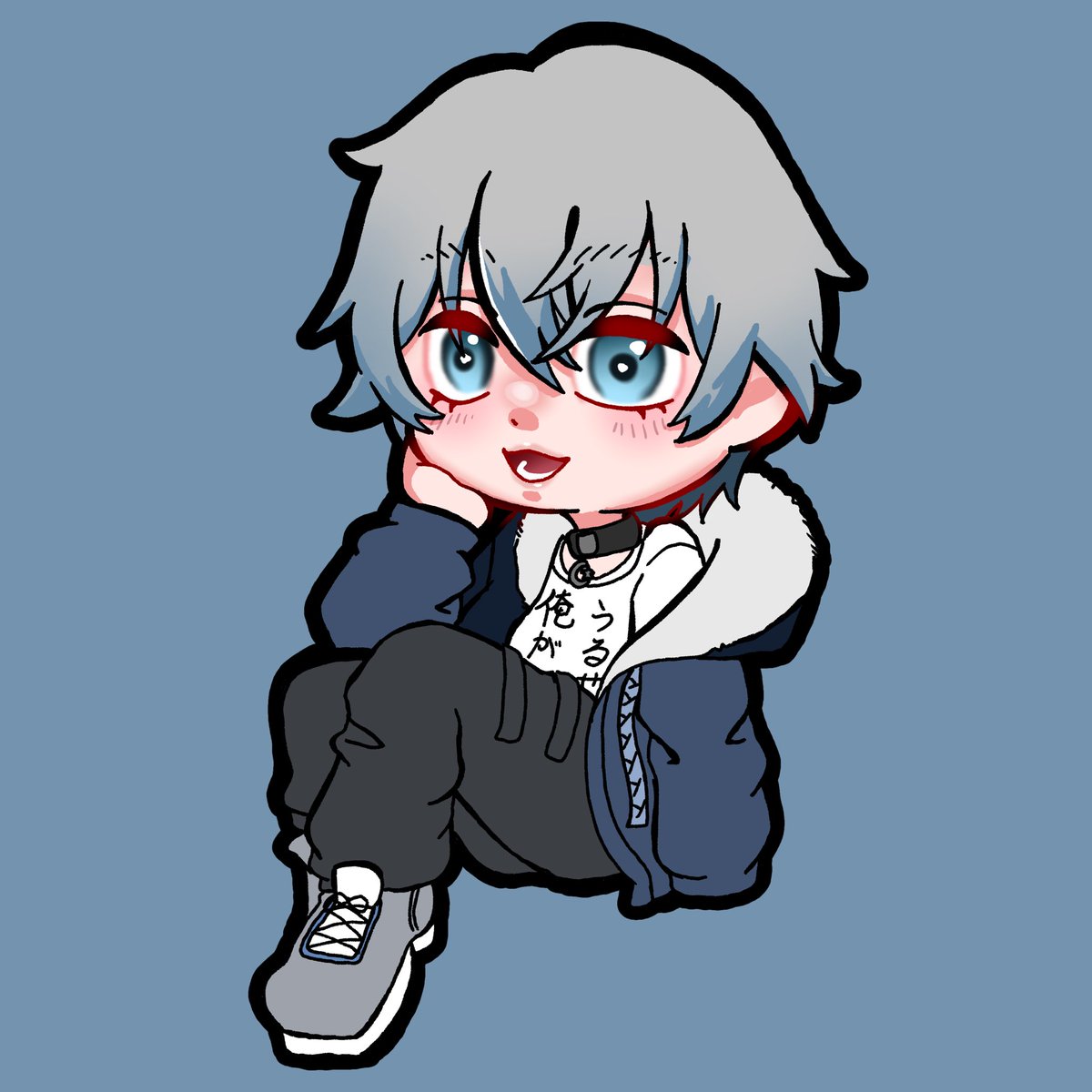 妄ちゃん👌 tweet media