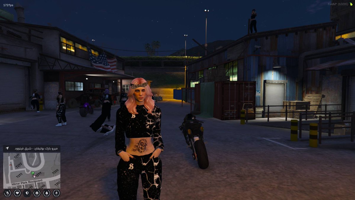 هوازن سهم 𓇬 ↶ tweet media