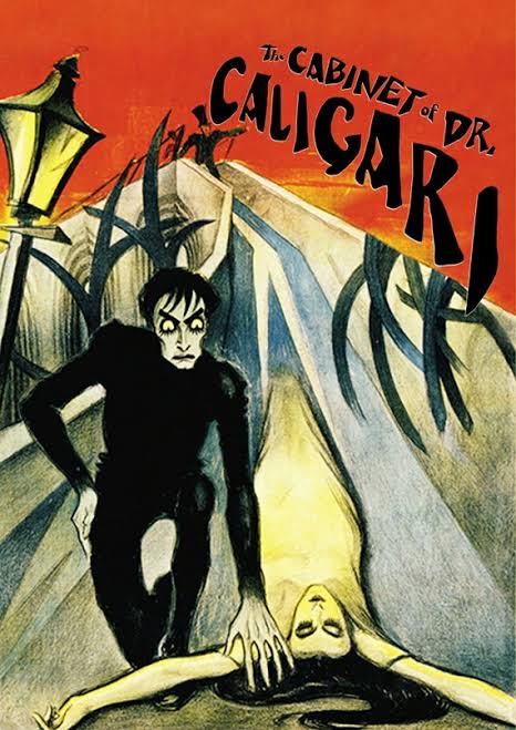 ponrajofficial's tweet photo. #filmdiaryclassicals 2 •
🎬 #TheCabinetofDrCaligari 1920 1h7m ⭐8 Dir- #Robertwiene
#German #SilentHorror
#oneline of the film-
ஒரு மர்மமான மருத்துவர், தூக்கத்தில் நடக்கும் ஒருவனைக் கொண்டு தொடர் கொலைகளைச் செய்வதும், இறுதியில் அந்த மருத்துவர் யார் என்ற அதிர்ச்சியூட்டும் உண்மையே இப்படத்தின் கதை.
#Synopsis -
பிரான்சிஸ் என்ற இளைஞன் முதியவர் ஒருவரிடம் தனது வாழ்க்கையில் நடந்த மர்மமான சம்பவங்களைக் கூறுவதுபோலக் கதை தொடங்குகிறது. ஊர் திருவிழாவிற்கு வரும் டாக்டர் காலிகாரி, கடந்த 23 ஆண்டுகளாகத் தூக்கத்திலேயே இருக்கும் சிசேர் என்ற மனிதனை மக்களிடம் அறிமுகப்படுத்துகிறார். சிசேர் எதிர்காலத்தைக் கணிக்கும் திறன் கொண்டவன் என்று அவர் கூறுகிறார். பிரான்சிஸின் நண்பன் ஆலன் தனது ஆயுட்காலம் பற்றிக் கேட்க, "நாளை விடியும் வரைதான்" என சிசேர் கூறுகிறான்.
அவன் சொன்னது போலவே ஆலன் கொல்லப்பட, பிரான்சிஸ் காலிகாரியைப் பின் தொடர்கிறான். காலிகாரியின் ஏவலால் ஜேனைக் கடத்தும் சிசேர், இடையில் மயங்கி விழுந்து இறக்கிறான். காலிகாரியைத் தேடிச் செல்லும் பிரான்சிஸ், அவர் ஒரு மனநல மருத்துவமனையின் இயக்குநர் என்பதைக் கண்டறிகிறான். பழைய மாயாவியின் வரலாற்றால் ஈர்க்கப்பட்ட அவர், சிசேரைப் பயன்படுத்தி இந்தக் கொலைகளைச் செய்ததை அம்பலப்படுத்தி அவரைச் சிறையில் அடைக்கிறான் பிரான்சிஸ்.
The Twist Ending:
கதை மீண்டும் பிரான்சிஸ் அமர்ந்திருக்கும் இடத்திற்கு வருகிறது. இப்போதுதான் பார்வையாளர்களுக்குப் பெரிய அதிர்ச்சி காத்திருக்கிறது. உண்மையில் பிரான்சிஸ்தான் அந்த மனநல மருத்துவமனையில் சிகிச்சை பெற்று வரும் ஒரு நோயாளி. அவன் சொன்ன கதையில் வந்த சிசேரும், ஜேனும் அங்கிருக்கும் மற்ற நோயாளிகள். டாக்டர் Caligari யாக அவன் சித்தரித்தவர், உண்மையில் அவனுக்குச் சிகிச்சை அளிக்கும் கனிவான மருத்துவர். பிரான்சிஸின் மனப்பிரமையே இந்தக் கதை என்பது புரிய வரும்போது படம் நிறைவடைகிறது. இது உலகப் புகழ்பெற்ற #PsychologicalThriller திரைப்படமாகும்.
இப்படம் குறிப்பாக #Germanexpressionism, #FilmNoir வகைத் திரைப்படங்களில் மிகப்பெரிய தாக்கத்தை ஏற்படுத்தியது.
🧭 Final Take : கண்டிப்பாக பார்க்கவும்.
1. இதன் பாதிப்பில் உருவான படங்கள்--
• #ShutterIsland (2010): #Martinscorsese
• #Nosferatu (1922): நிழல் விளையாட்டுக்கள் மற்றும் திகில் உணர்வை அப்படியே உள்வாங்கி உருவான முதல் டிராகுலா திரைப்படம்.
• #Metropolis (1927): Geometrical sets
2. பாணியில் ஏற்பட்ட தாக்கம்--
• #TimBurton இவரது படங்களான #EdwardScissorhands, #SweeneyTodd, மற்றும் #TheNightmareBeforeChristmas ஆகியவற்றில் காணப்படும் விசித்திரமான ஒப்பனை, கூர்மையான கட்டிடங்கள் மற்றும் இருண்ட சூழல்.
• #Hitchcock நிழல்களைக் கொண்டு பயத்தை உருவாக்குவது & ஆழ்மனச் சிதைவுகளை காட்டுவதில் Caligari தான் ஹிட்ச்காக்கிற்கு முன்னோடி. #Psycho #Spellbound
• #GuillermodelToro வின் #PansLabyrinth படத்தில் வரும் விசித்திரமான அரக்க உருவங்கள் & கனவு போன்ற காட்சிகள்.
3. மற்றவை --
• #TheThirdMan (1949) | #DutchAngles & #Shadows
• #BladeRunner (1982) | இருண்ட நகர அமைப்பு | எதிர்காலத்தைப் பற்றிய பயம்.
• #BatmanReturns (1992) | இதில் வரும் 'பெங்குயின்' கதாபாத்திரத்தின் ஒப்பனை மற்றும் கோரமான நகர் வடிவமைப்பு.
• #DarkCity (1998) | மனித நினைவுகளை மாற்றியமைக்கும் ஒரு மர்மக் குழுவும், அதன் விசித்திரக் கட்டிடக்கலையும்.
இத்படம் வெறும் கதையாக மட்டுமின்றி, #UnreliableNarrator என்ற உத்தியைத் திரையுலகிற்கு அறிமுகப்படுத்தியது. இன்று நாம் பார்க்கும் பல 'சைக்கலாஜிக்கல் த்ரில்லர்' படங்களுக்கு இதுதான் ஆதிமூலம்.
இந்தத் திரைப்படங்களில் நீங்கள் எதையாவது பார்த்திருக்கிறீர்களா அல்லது 'கிளைமாக்ஸ் ட்விஸ்ட்' உள்ள படங்கள் உங்களுக்குப் பிடிக்குமா? கமெண்ட் பண்ணுங்க.
சப்போர்ட் பண்ணுங்க இந்த பதிவு நிச்சயமாக ஒரு புது விதமான பார்வையை உங்களுக்குள் ஏற்படுத்தியிருக்கும். இது போன்ற பதிவுகளை ஊக்கமாய் வழங்க தொடர்ந்து ஆதரவு அளியுங்கள் 🙏🏻💚🫰🏻
@MovieManiacsNFT @tamilhollywood2
@Sathish_dsv @SuryaYuva2tn @Missed_Thrills
@TalkiesFriday @shivtweetzz
@ireen722 @H_SteveX @2024Gokul @LearnEasy11 @Spy_Next_Door_ @Cinee_mazhaii_ @padampishow @itz_rkannaa @Ghostgova @praky26 @cinemaGems89 @Absolutlycinema @AshwinBala_Offi @KUDALINGAM49671 @itzSekar @dsk_vignesh @Nidhura_Views @Kakashi6824 @aaradhana_gowri @karthickviews @CINEMA_TREND_ @rajmohan2blue @BollywoodGirlX @KarasingamAc @mayirepochu1 @Missedmovies @Human_Travel21
