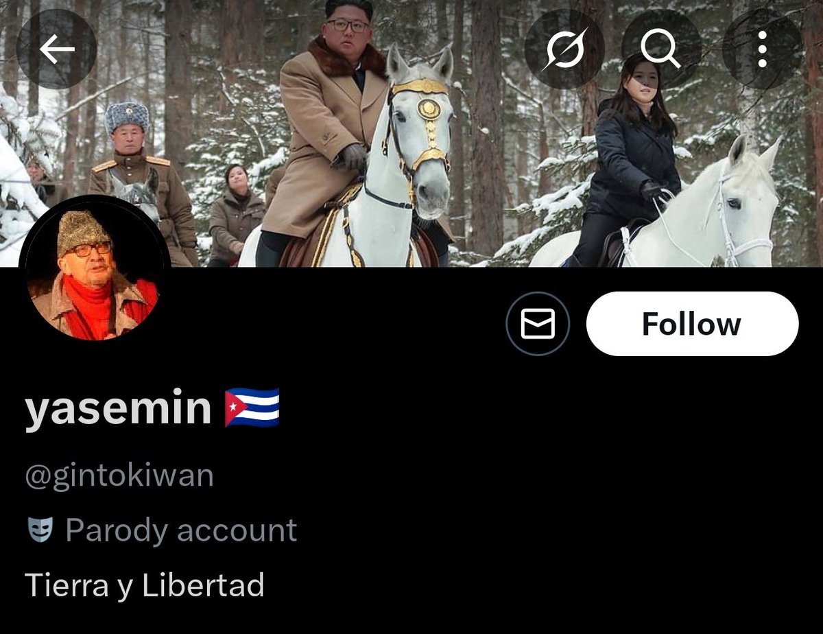 Catharsis tweet media