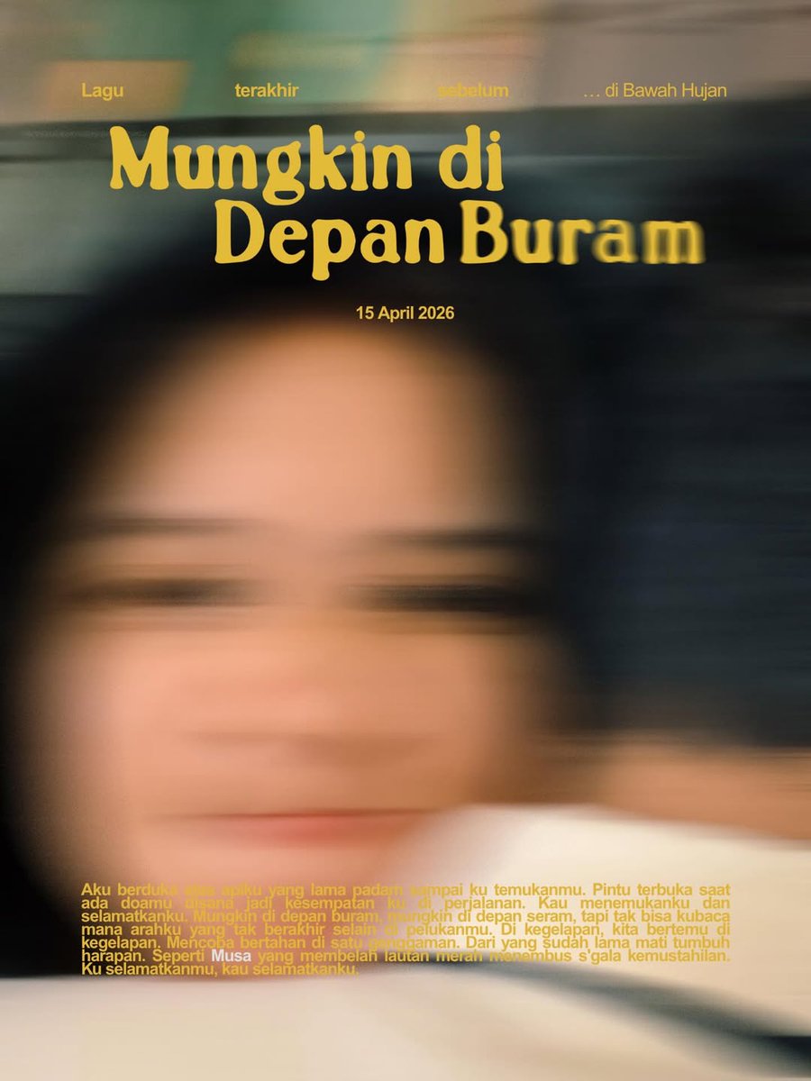 Indonesian Pop Base tweet media