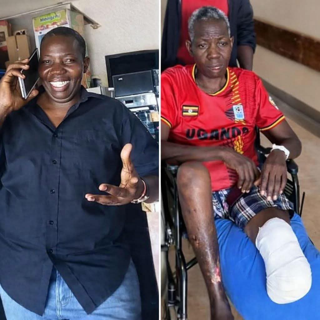 Shalom heavens tweet media