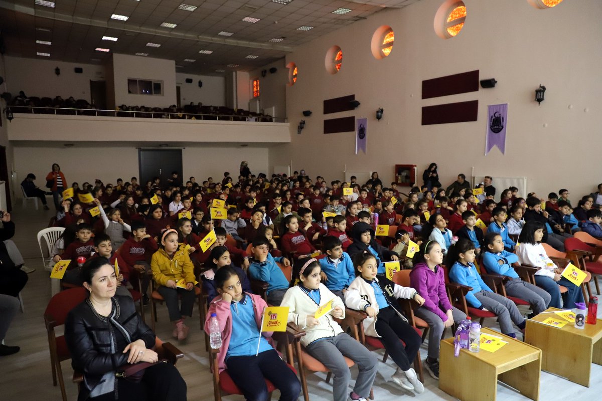 T.C. Çankırı Belediyesi tweet media