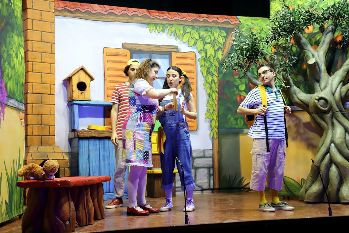 T.C. Çankırı Belediyesi tweet media