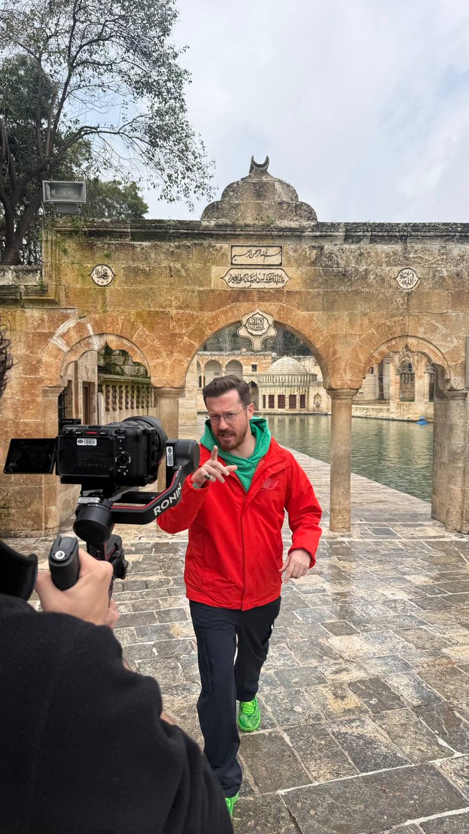 Sertaç Abi tweet media