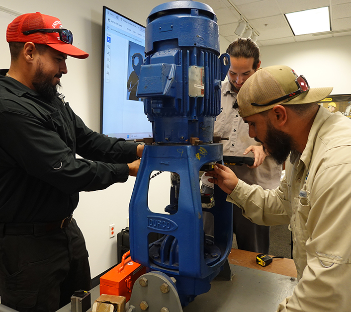 LUDECA, INC. tweet media