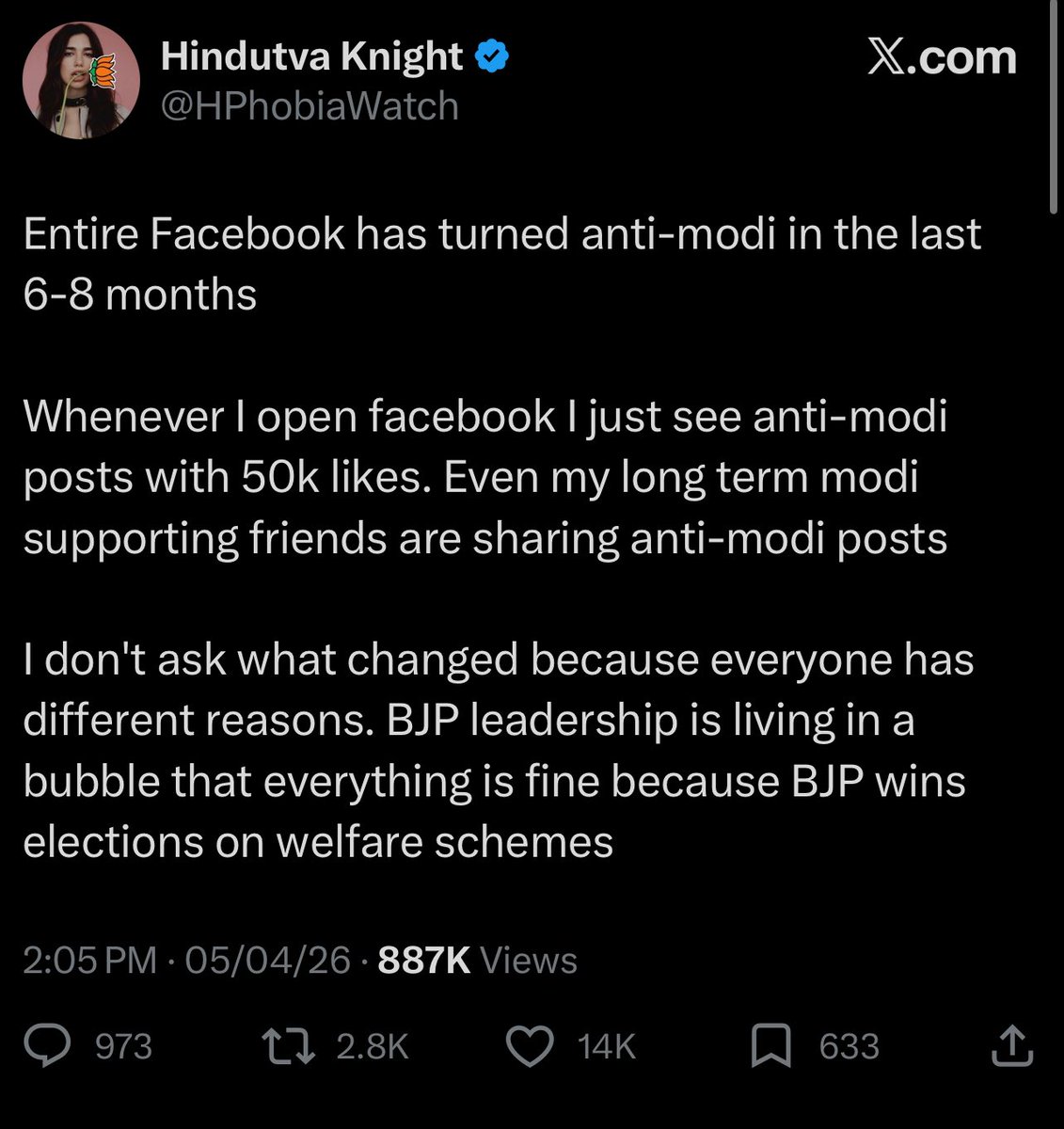 aree_shuklajii tweet media