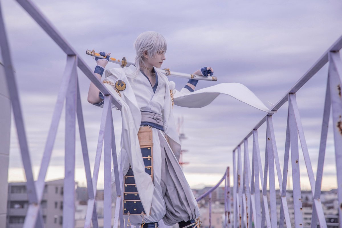 しおら tweet media