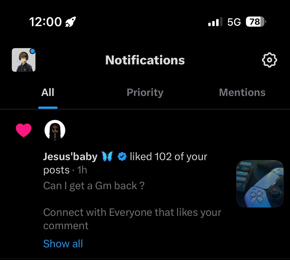 DEFIMAYOR tweet media