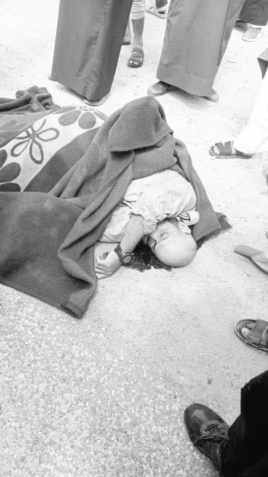 زين العابدين | Zain Al-Abdin tweet media