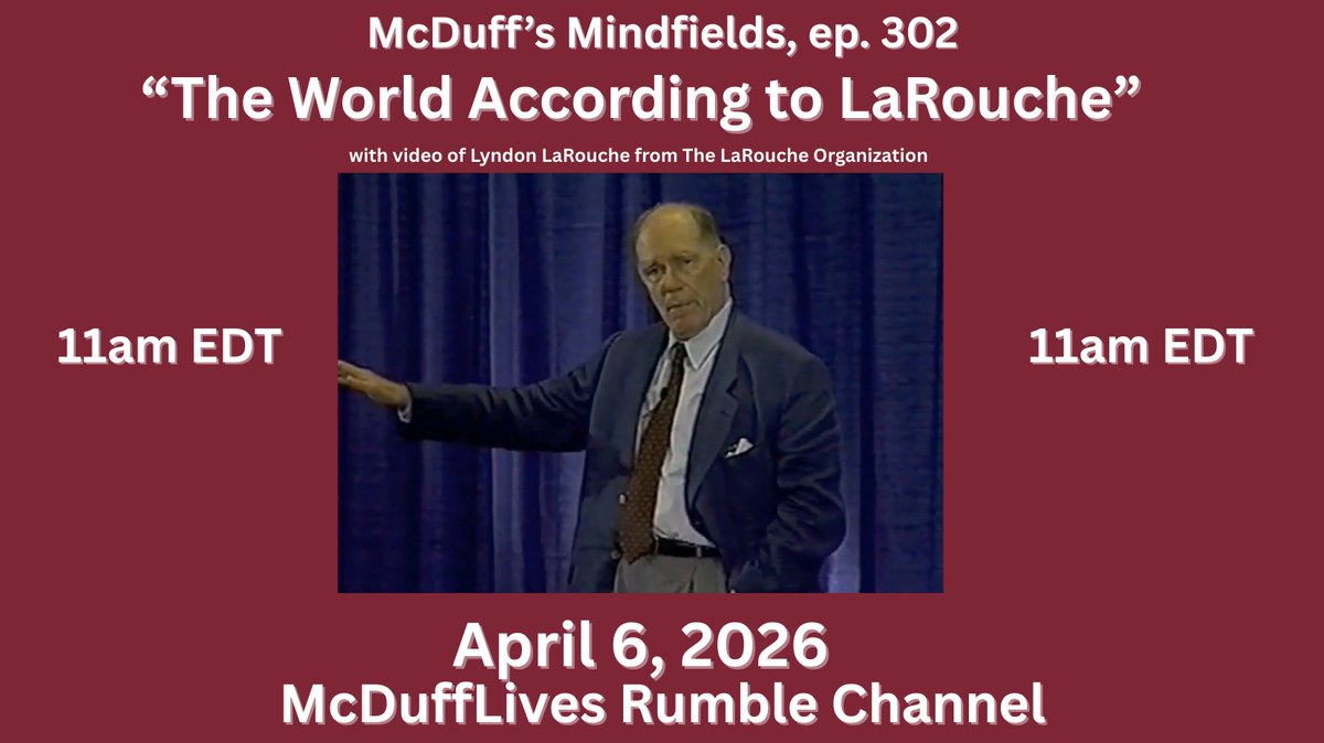 John OLoughlin tweet media