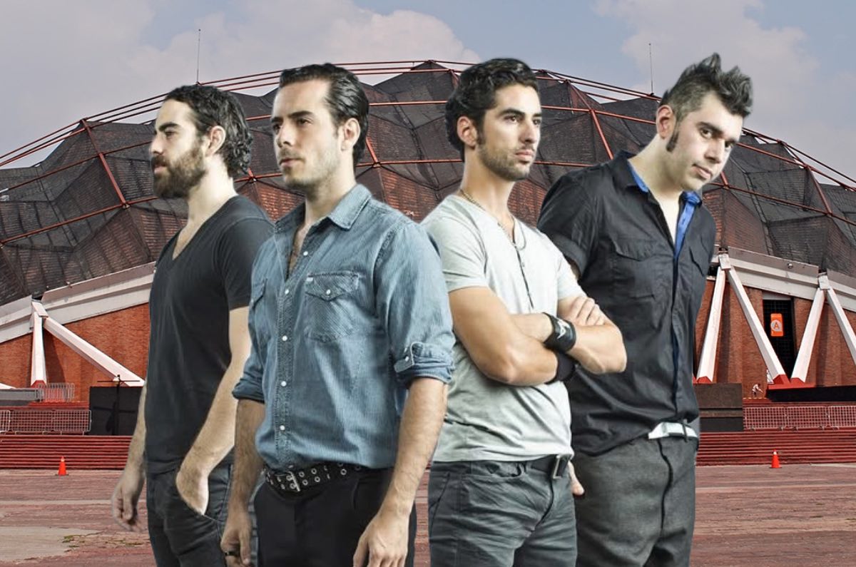 EXA Victoria 94.5 FM tweet media