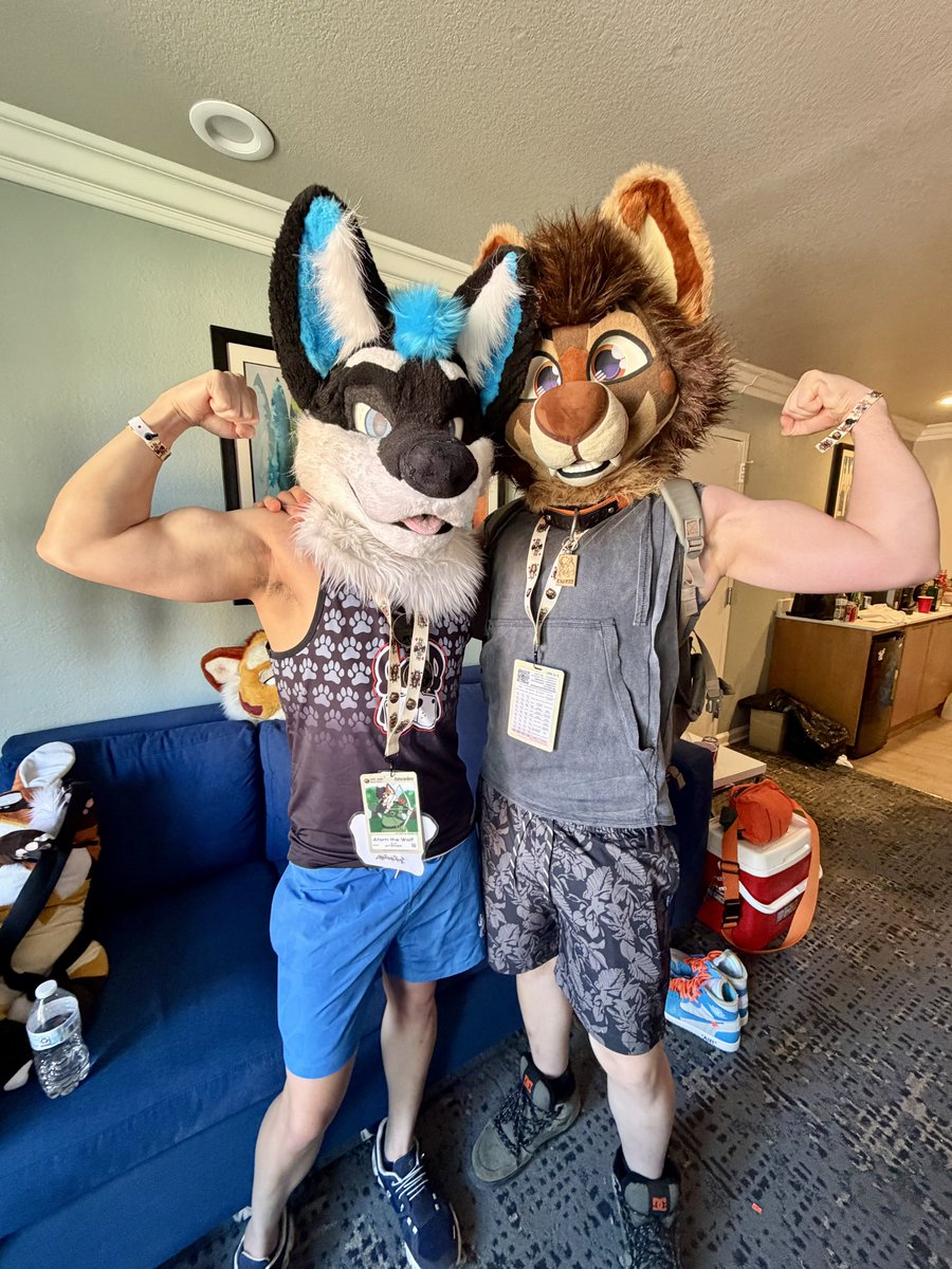 Atom the Wolf (@AtomtheWolf) / Posts / X