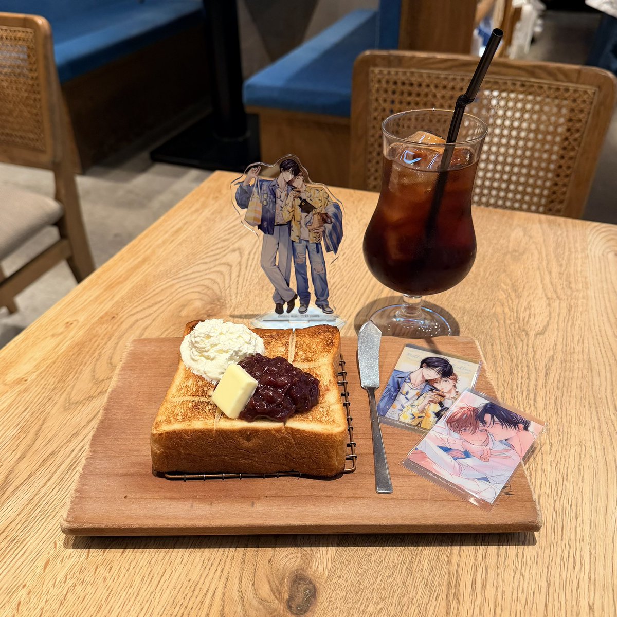 さぁやん tweet media