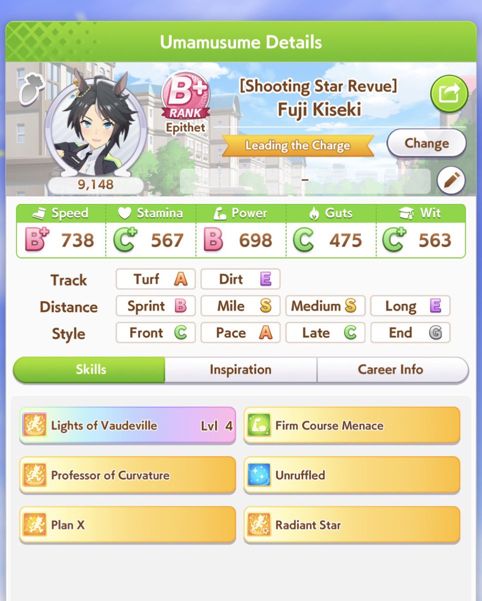 opera / sunny ★ !! earth’s darling tweet media