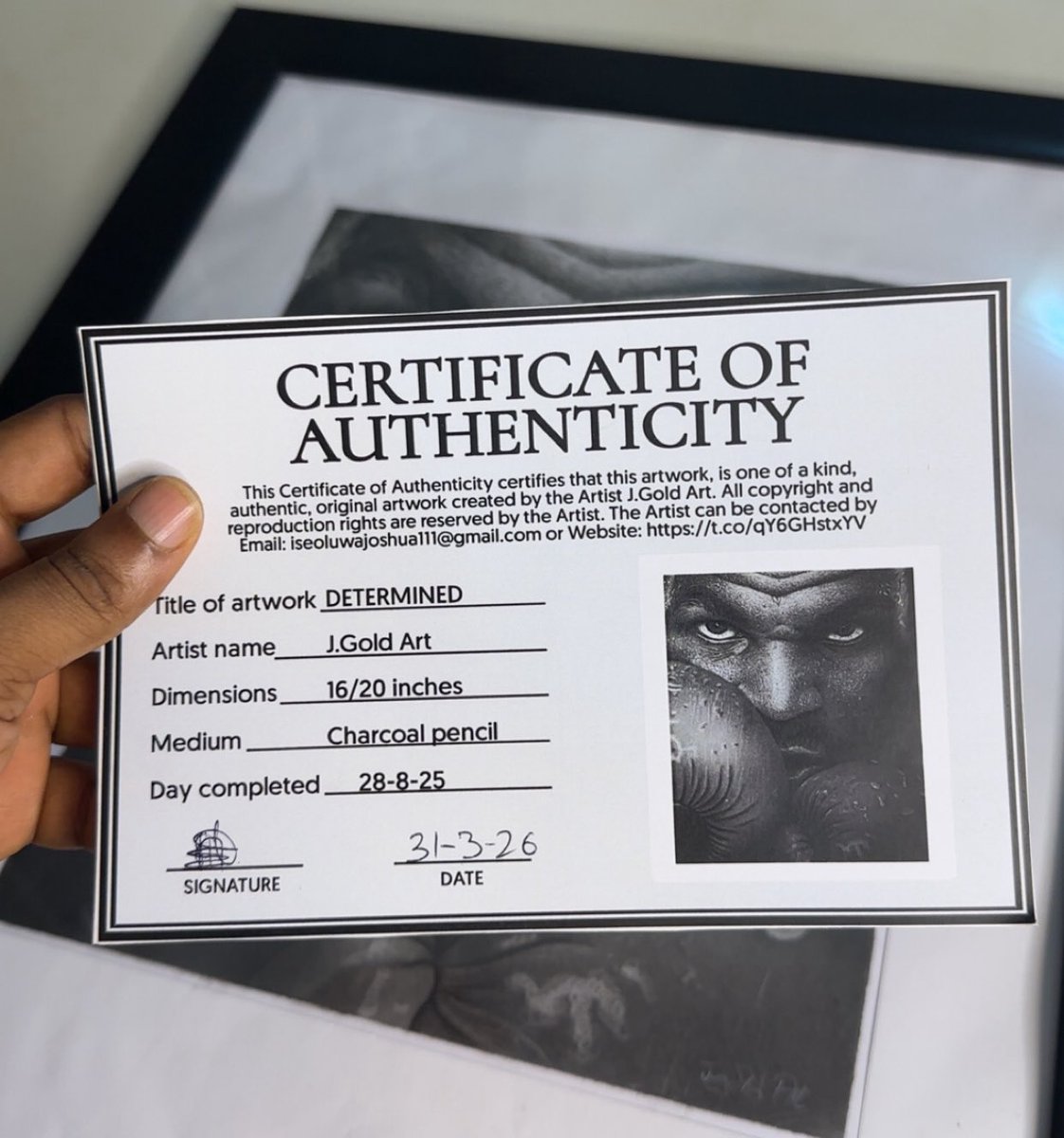 àdúrà tweet media