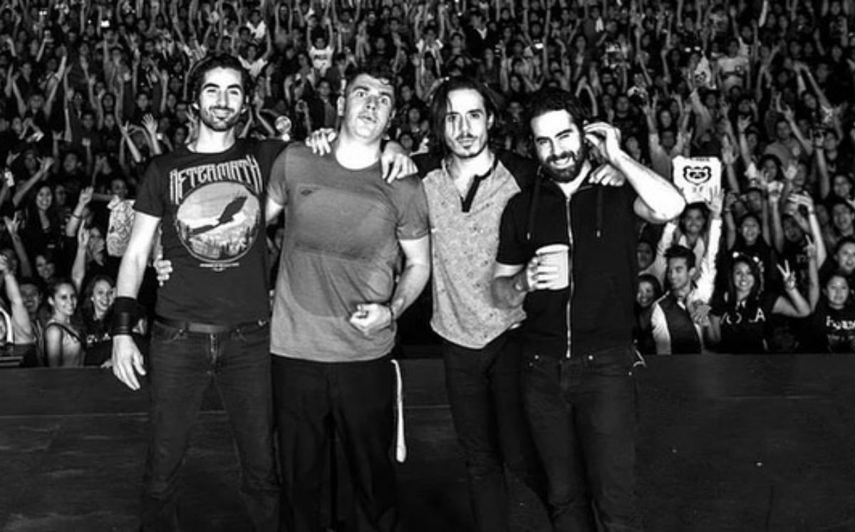 EXA Victoria 94.5 FM tweet media