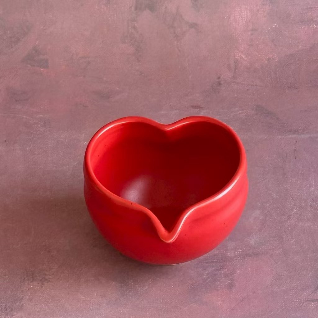smileconcept499's tweet photo. มัทฉะอร่อย แต่ถ้วยต้องน่ารักด้วย 💚💗
Heart Chawan ถ้วยมัทฉะทรงหัวใจ เสิร์ฟทีละมุน ใส่แล้วฟีลดีทุกแก้ว
📍พิกัด 👉 https://t.co/GD9RSA5I0Q

#ถ้วยมัทฉะ #matchabowl #สายมัทฉะ #ของมันต้องมี https://t.co/yy8Vcwk0Zc
