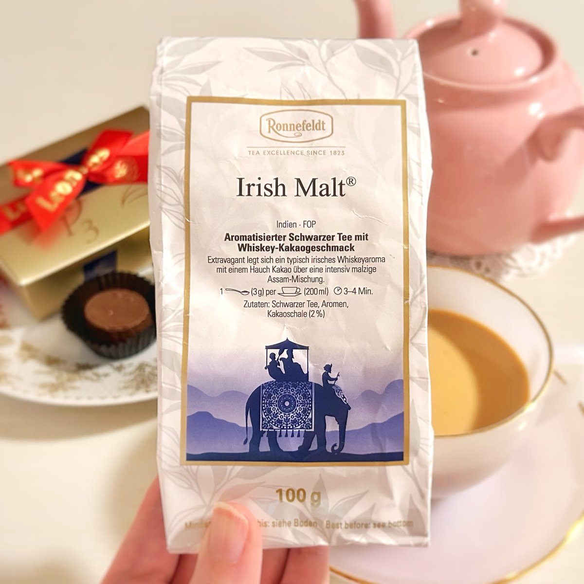 みっかもち tweet media