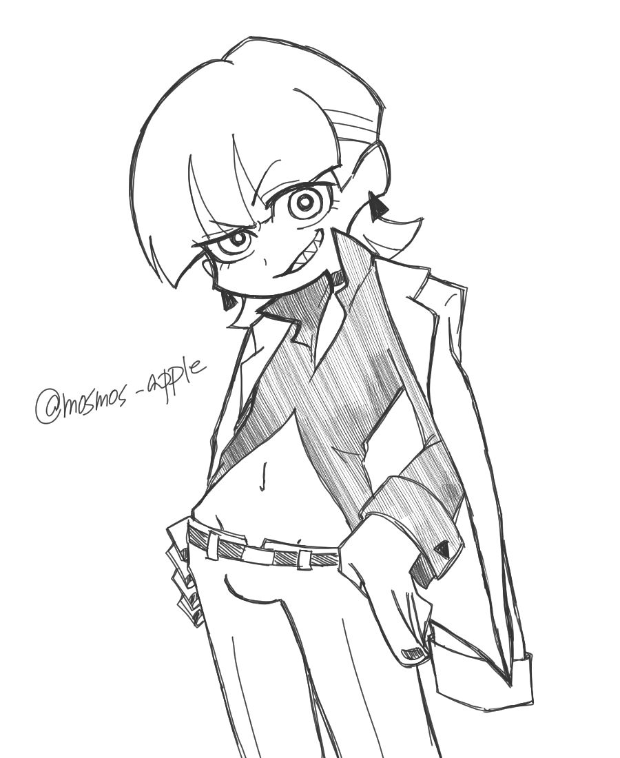 もすもす tweet media