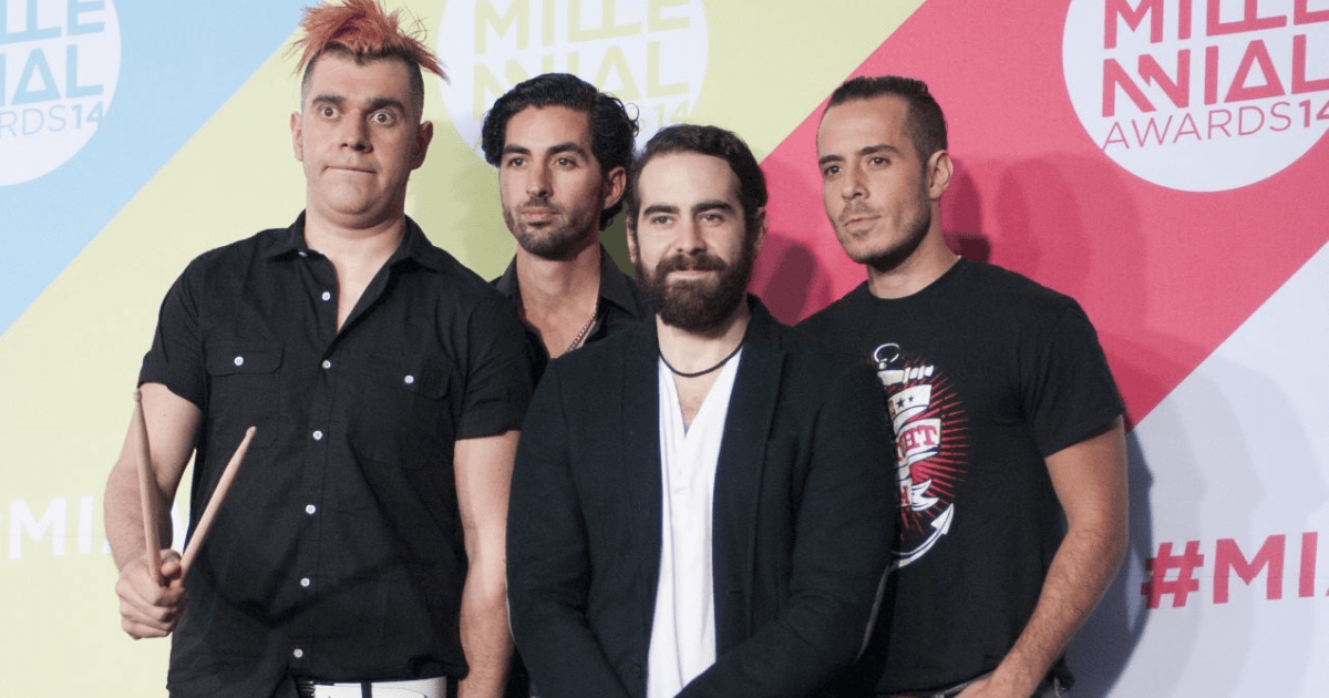 EXA Victoria 94.5 FM tweet media