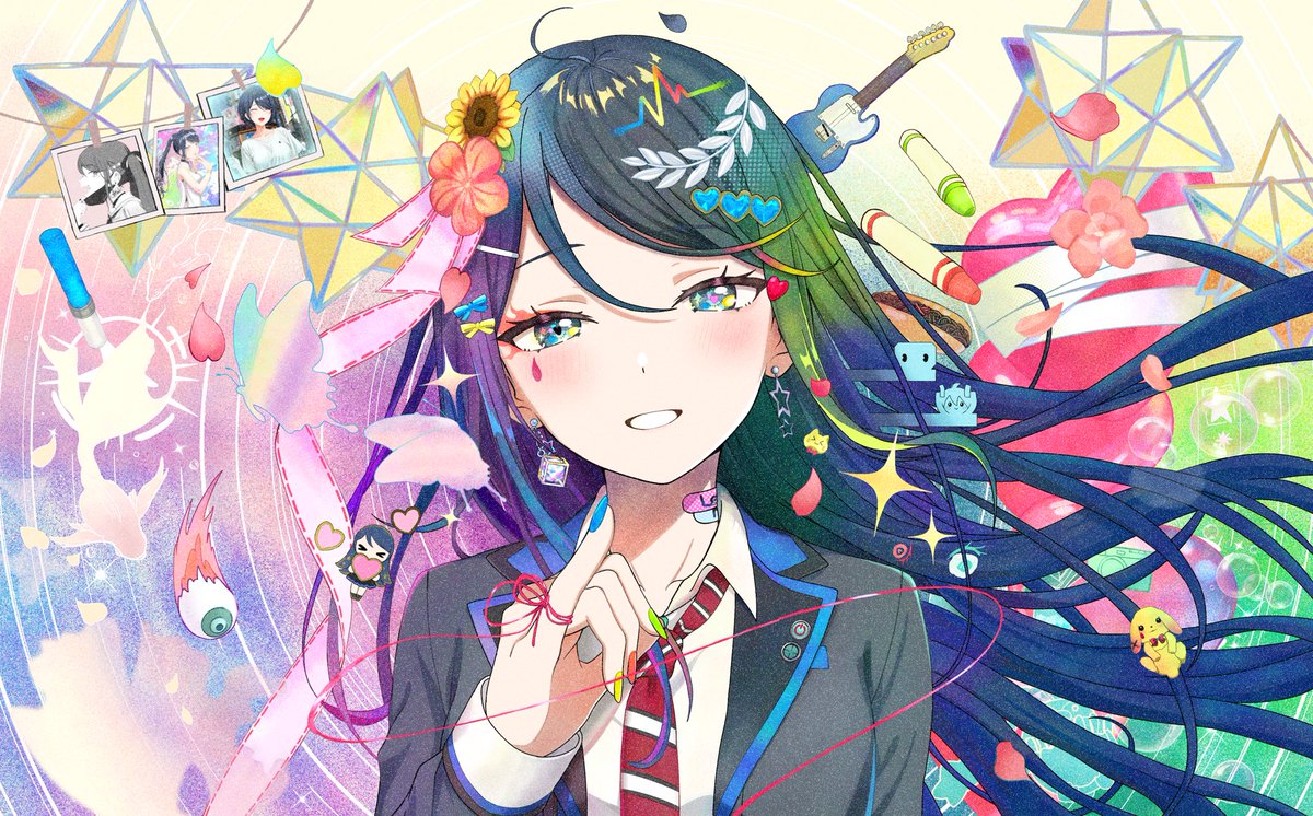 らぐり〜る(ごりらぐりん🦍) tweet media