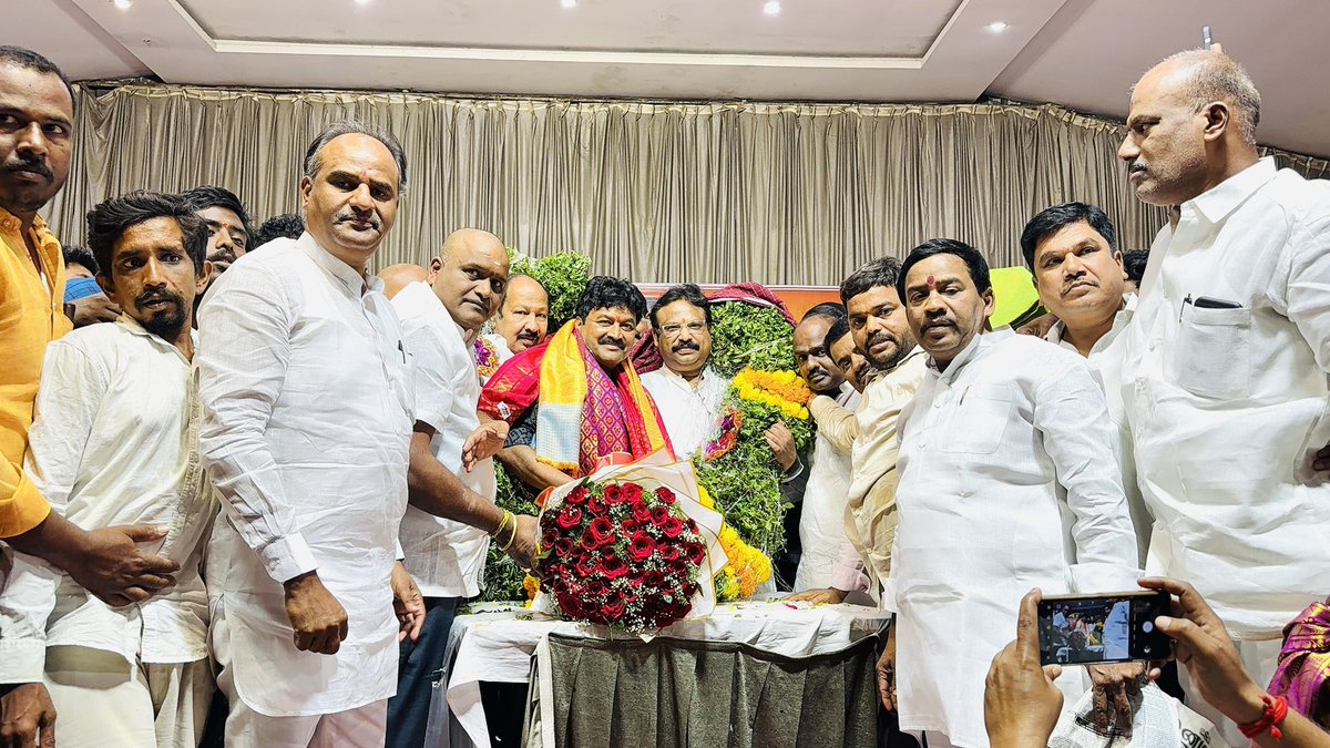 Sriganesh tweet media