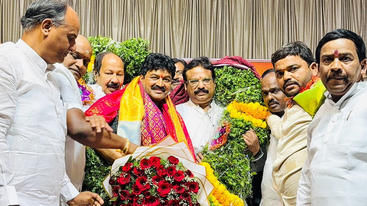 Sriganesh tweet media