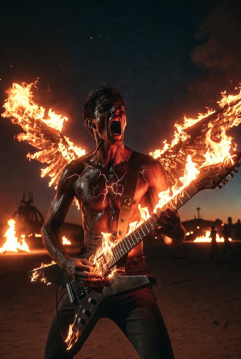 BJ | AI + Human Edge | Finance & Art tweet media