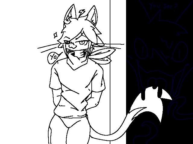 Timing Meow Howing TF tweet media