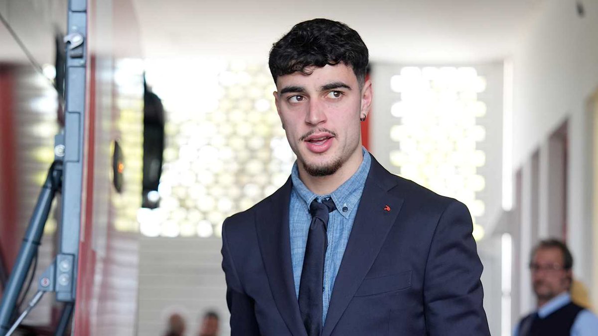 Bayern & Germany tweet media