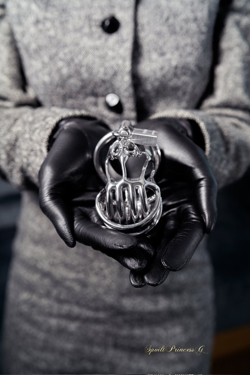 Femdom Advocate james tweet media