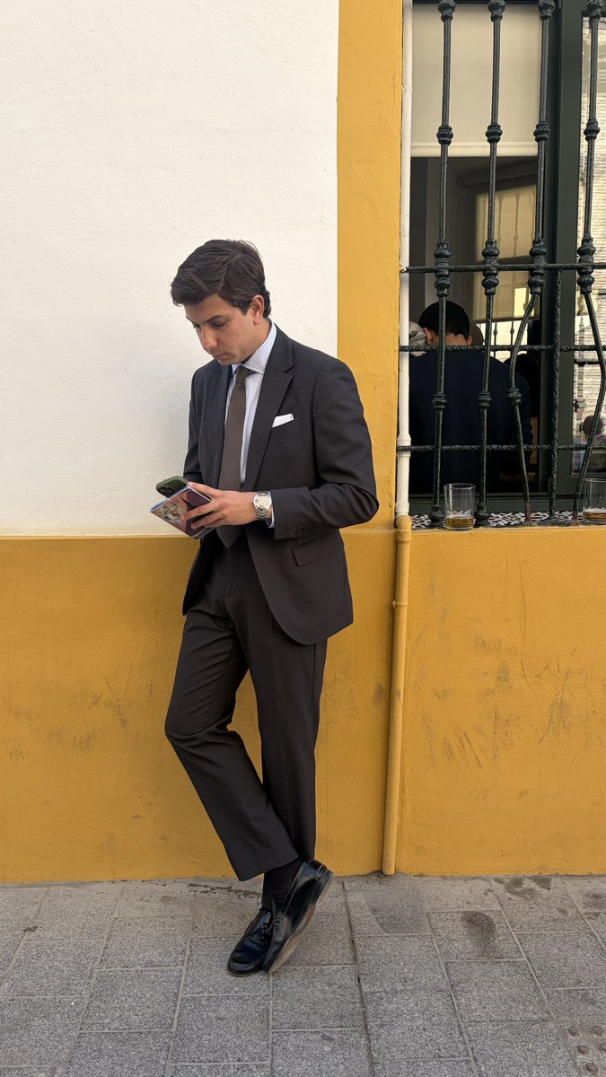 Javier tweet media