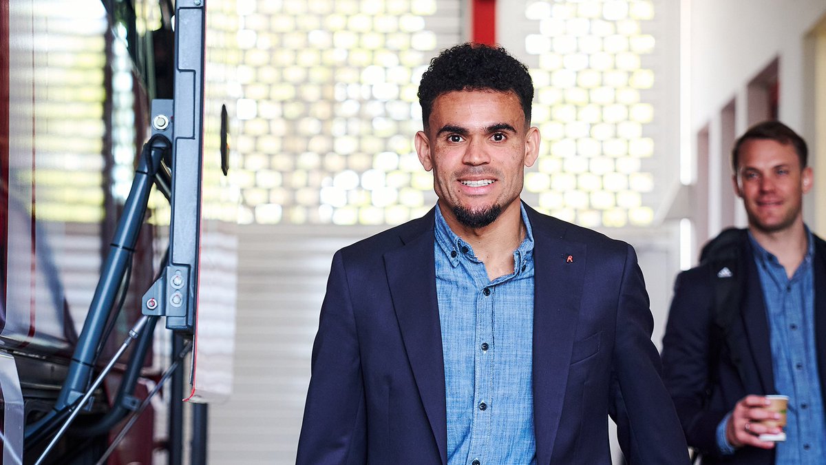 Bayern & Germany tweet media