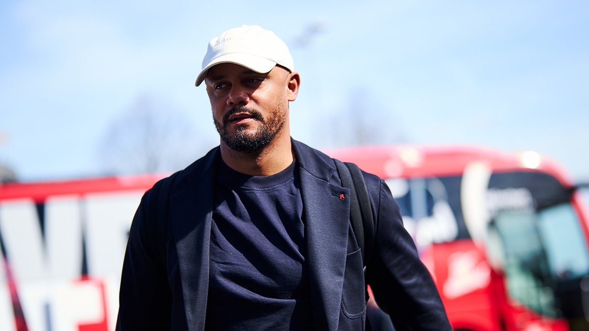 Bayern & Germany tweet media