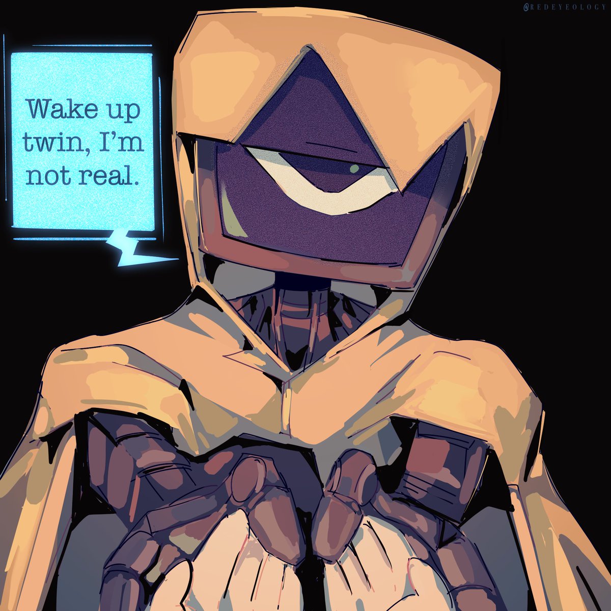 REDEYEOLOGY's tweet image. Omg it’s the doctor 
#harleysawyer #PoppyPlaytime #PoppyPlaytimeChapter5