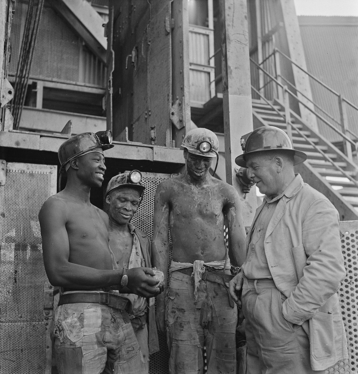 History ZAR tweet media