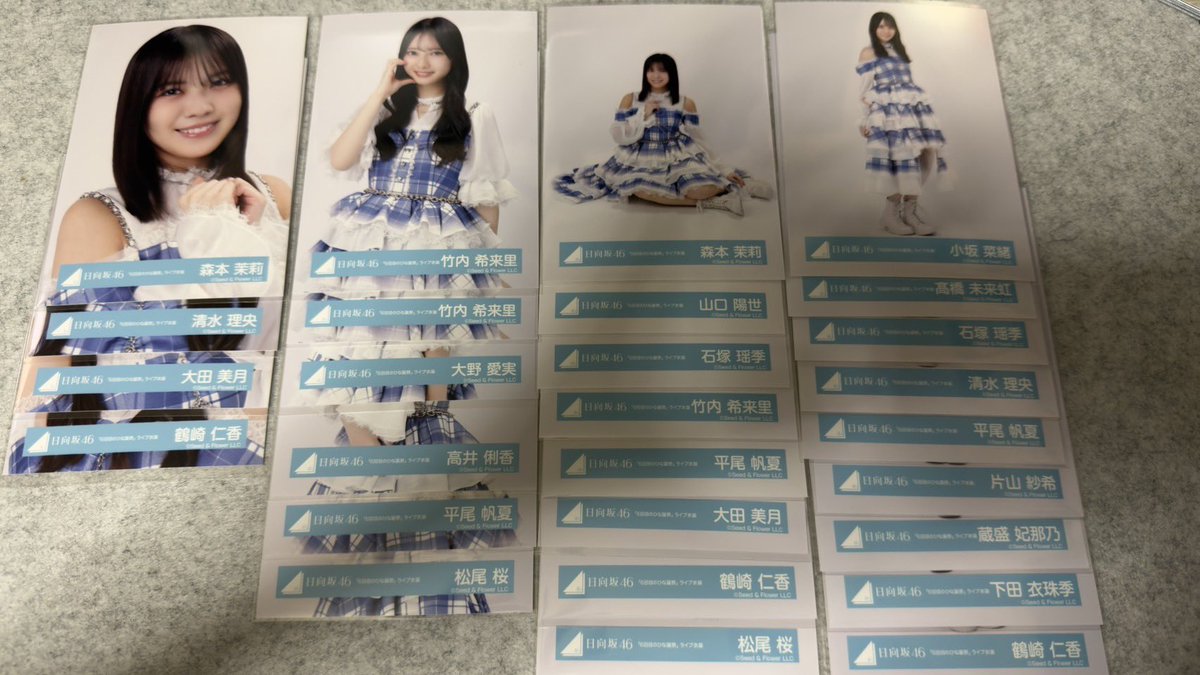 むーのトレ垢@坂道 tweet media