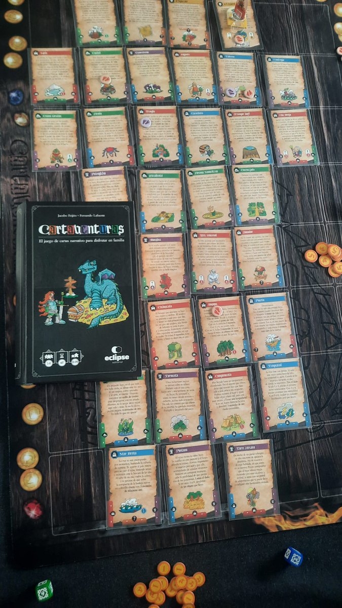 Eclipse Editorial tweet media