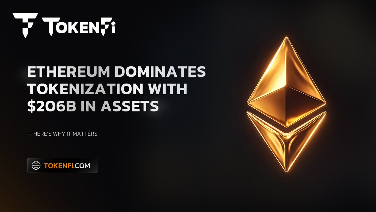 TokenFi tweet media